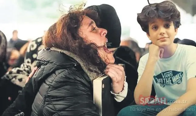 Evlat acısıyla kavrulan Minguzzi ailesini ölümle tehdit ettiler! Son 6 gün, cehennemi yaşatacağız size! Bu cesaret nereden geliyor?