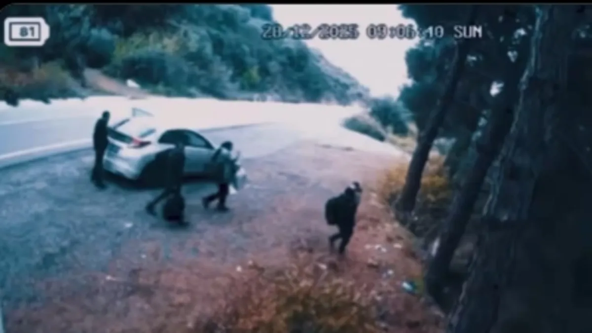 Bakan Yerlikaya duyurdu! 15 ilde göçmen kaçakçılığı operasyonu: 50 şüpheli tutuklandı!