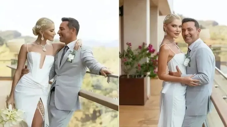 Mal varlığına el konuldu, lüks yaşamdan geri durmadı! Mustafa Sandal ve eşi Melis Sütşurup’tan 11 milyarlık vurgun sefası!