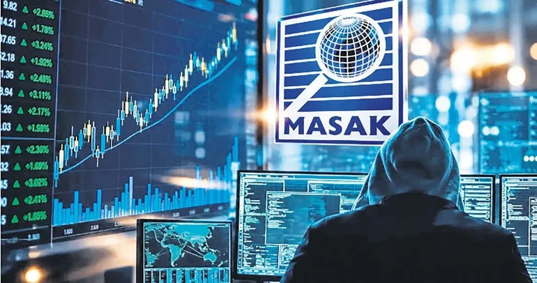 MASAK’ta ‘Truva’ sızıntısı