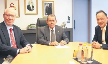 Doğru plan güçlü irademiz var