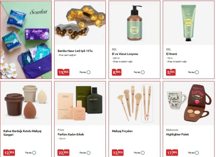 BİM aktüel ürünlerde dev Salı ve Cuma indirimleri başlıyor! BİM 28 Eylül-1 Ekim 2021 aktüel ürünler kataloğu tam listesi