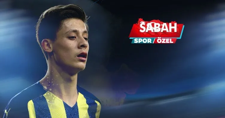 SON DAKİKA: Fenerbahçe’nin genç yeteneği Arda Güler için 2 dünya devinin yaptığı teklifi açıkladı! Alex de Souza sözleri...