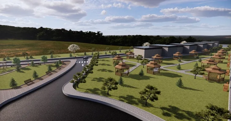 Yavru Vatan’dan Bağlar’a gönül köprüsü