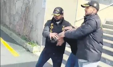 Cinayeti şişedeki parmak izi çözdü