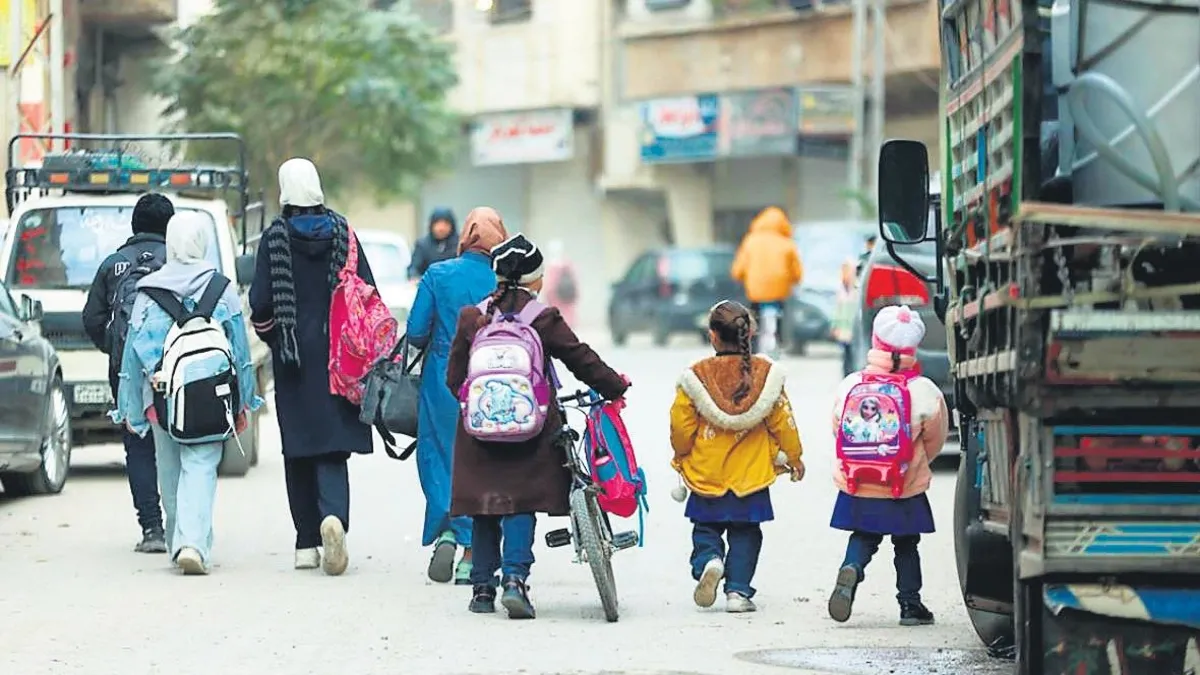 Suriye’de SDG rahat durmuyor