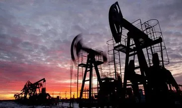 ABD Enerji Bakanlığı 10 milyon varil petrol satacak