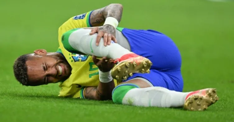 Son dakika: Neymar’ın sahalara döneceği tarih açıklandı! Uruguay-Brezilya maçında sakatlanmıştı