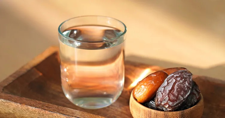 Ramazan ayı için bu önerilere dikkat!