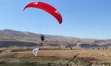 10 bin yıllık antik kent Hasankeyf’te, festival coşkusu #batman