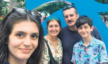 Evladımı vuran hâlâ sokakta