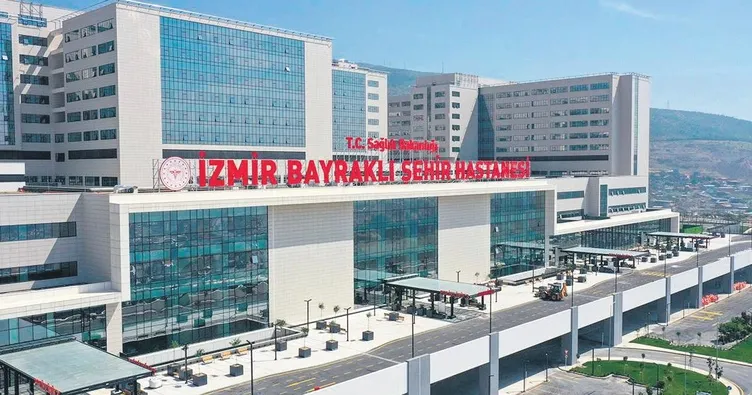 31 ülkeye şifa dağıttılar