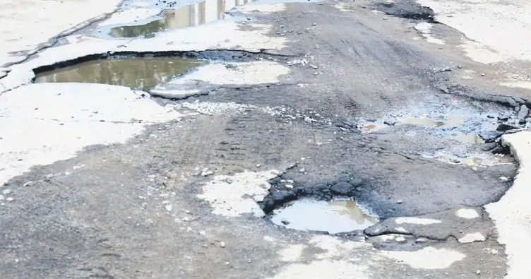 Vatandaş külüstür yollara mecbur mu?