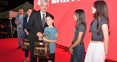 Tarihe altın harflerle yazılan destan