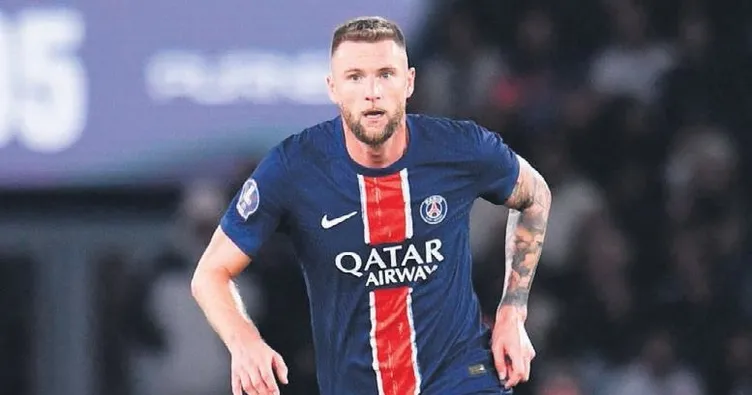 Skriniar masada!