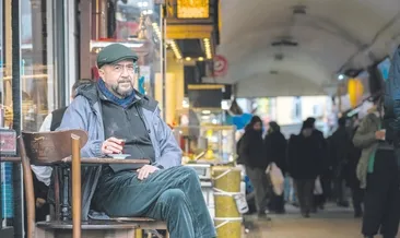 Cem Sancar: Hayat bana ne ettiyse güzel etti!