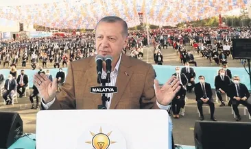 Oyunlarını bozduk bizi hedefe koydular