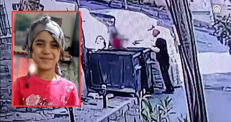 SON DAKİKA: Şirin Elmas Hanilçi cinayeti: Katil ile karşılaşma anı ortaya çıktı!