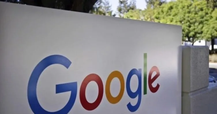 Google’a 93 milyon lira para cezası