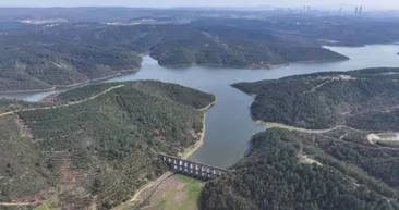 BARAJ DOLULUK 12 OCAK 2026: İstanbul, Ankara, İzmir ve Bursa’da baraj doluluk oranları nedir, yüzde kaç?