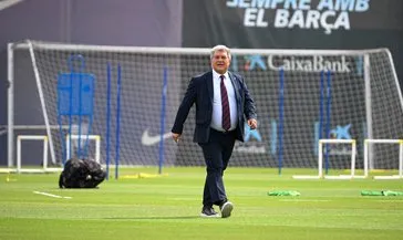 Barcelona El Clasico’nun tekrarlanmasını istiyor