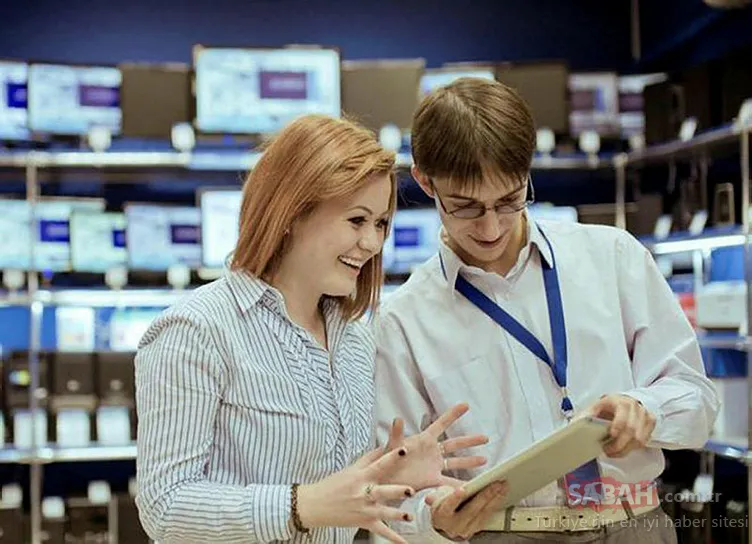 İŞKUR duyurdu: 120 bin yeni işçi aranıyor! İşte o meslekler...