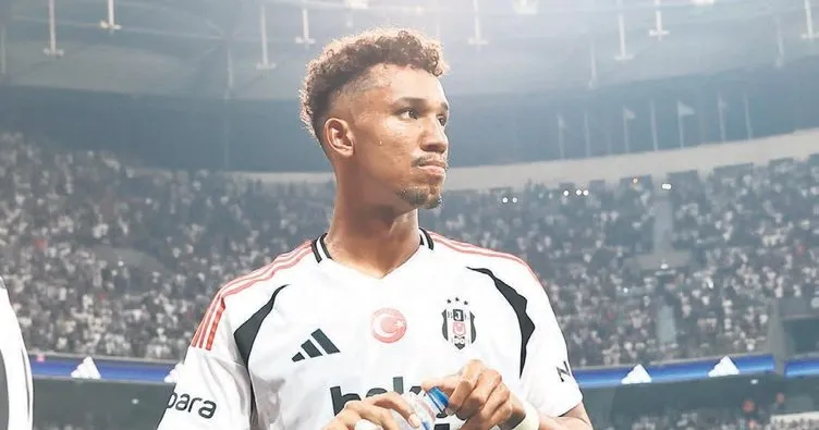 Beşiktaş’ta stoper krizi