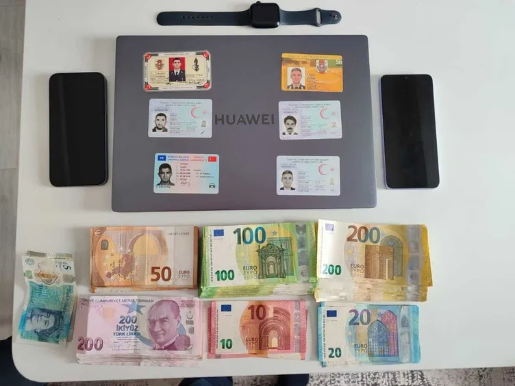 SON DAKİKA | Ticaret maskesiyle FETÖ’ye destek! Maydonoz Döner dosyasında örgütün finans ağı açığa çıktı