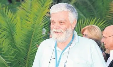 Bir yıldız daha kaydı