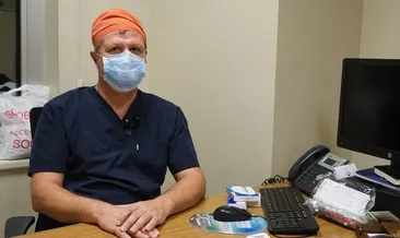 Mutant virüs varken mekanlar açılmamalı