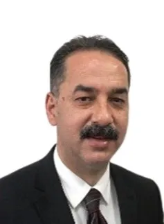 Mehmet Cavit Şireci