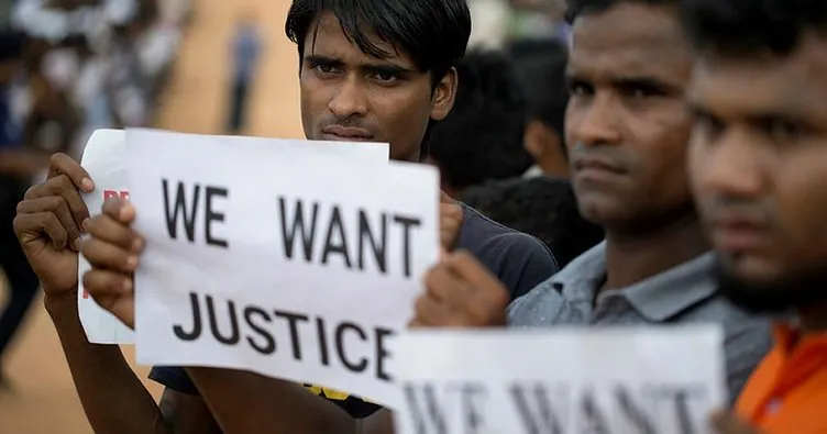Rohingya Dayanışma Örgütü: Myanmar’da Arakanlı Müslümanlar hakkındaki suçlamaların düşürülmesi göz boyamadır