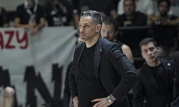 Beşiktaş GAİN Başantrenörü Dusan Alimpijevic: Taraftarımız şunu bilsin ki geri geldik
