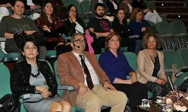 Aydın’da Lyme hastalığı konferansı düzenlendi
