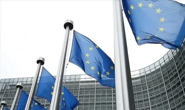 Avrupa’daki göçmen sayısında rekor!