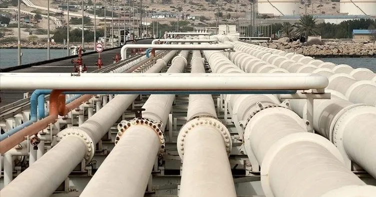 Türkiye’nin petrol ithalatı ekimde arttı