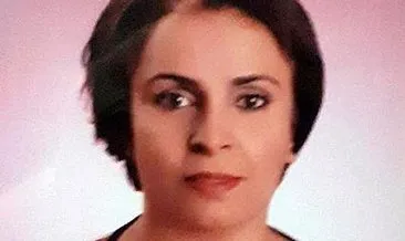 Eşinin kafasına torba geçirip boğazını kesmişti! Fatma Hülya Yıldız cinayeti davasında karar çıktı