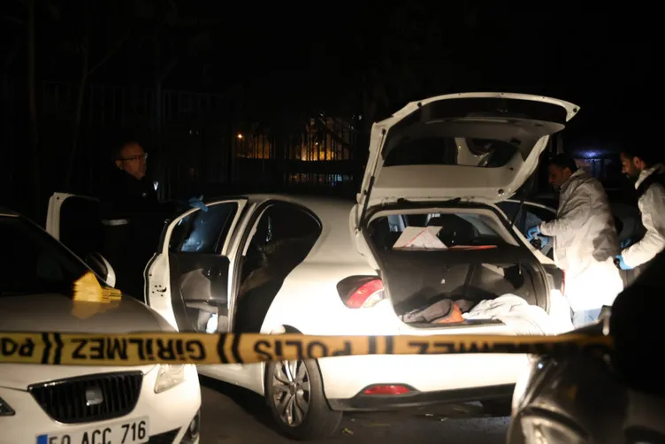 SON DAKİKA | İki ilde iki vahşet: Mine Özcan ile Sevgi Gezer katledildi!