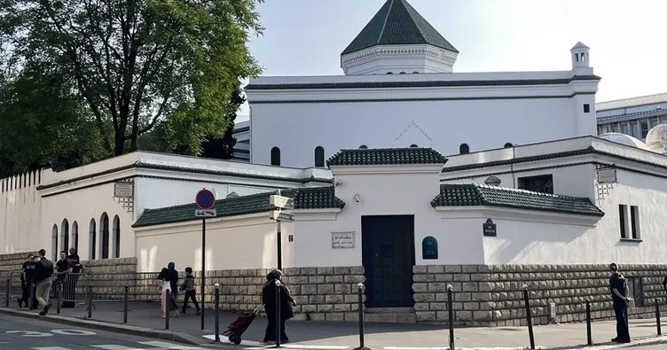 Kur’an-ı Kerim’i yakıp kaçtı