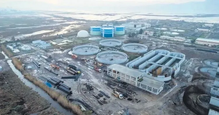 İzmir Körfezi’ne ihanet belgelendi