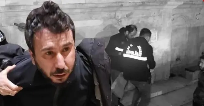 SON DAKİKA... Fatih Camii imamı Galip Usta’yı bıçaklamıştı: İşte saldırgan Ömer Salgın hakkında istenen ceza!
