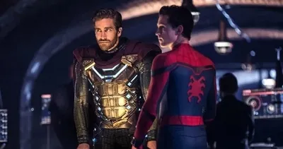 Örümcek Adam: Evden Uzakta filmi konusu ne, hangi tarihte çekildi? Örümcek Adam filmi kadrosu