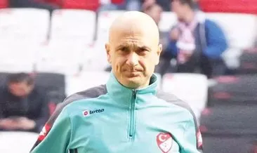 İstanbulspor - Fenerbahçe maçının VAR’ı Erkan Engin