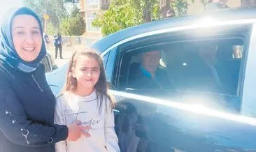 Ada’dan Erdoğan’a teşekkür hediyesi #bitlis