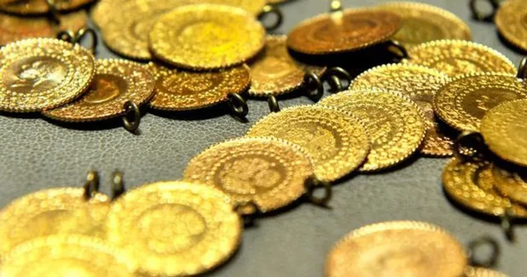 Son Dakika: Altın fiyatlarında son durum ne? Çeyrek altın bugün ne kadar? (26 Temmuz 2018 güncel altın fiyatları)