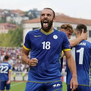 Fenerbahçe'de Vedat Muriç, transfer haberleri için ilk defa konuştu!