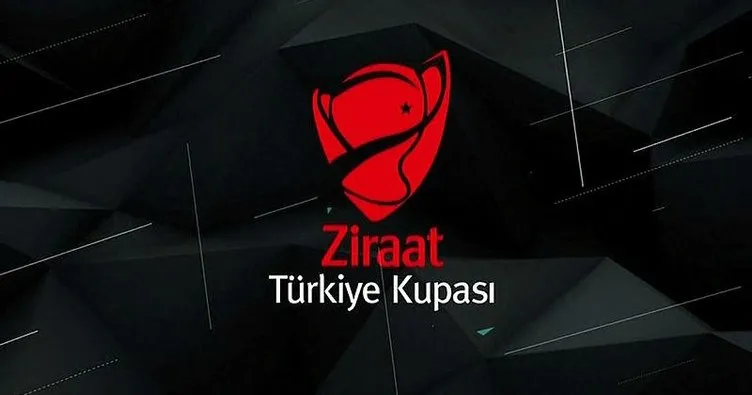 Ziraat Türkiye Kupası heyecanı yine A Spor’da