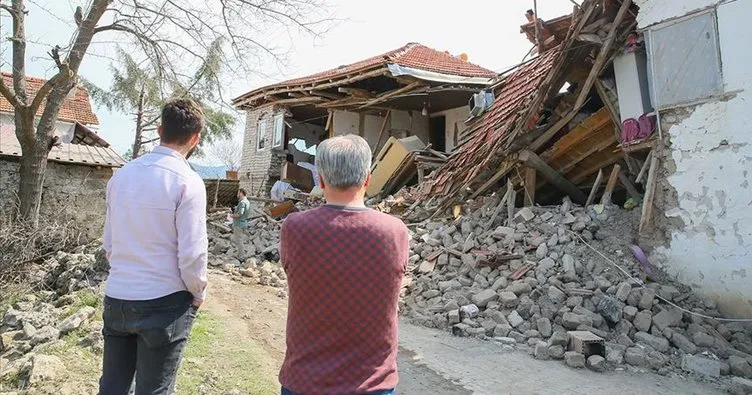 Birçok ilin deprem tehlikesi değeri değişti
