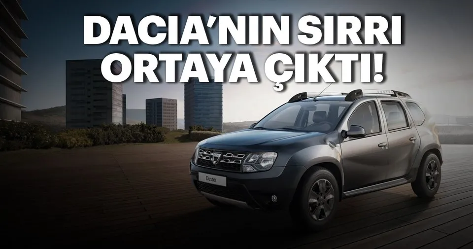 2016 Dacia Duster Pick Up Goruntulendi Mazda Garaj Forum