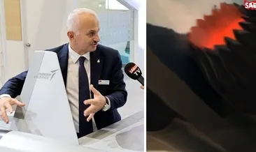 Kotil: Milli Muharip Uçak 18 Mart 2023’te motorunu çalıştıracak